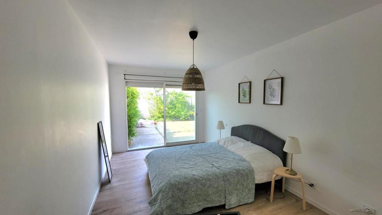 Maison Plain Pied Hyper Centre Et 300m De Villa