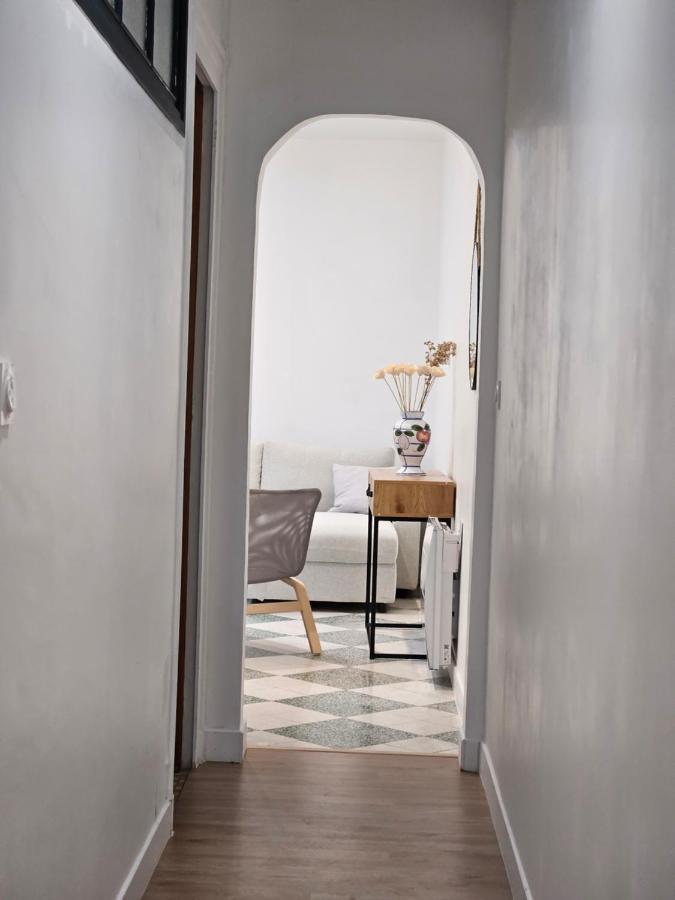 Maison Plain Pied Hyper Centre Et 300m De Villa *
