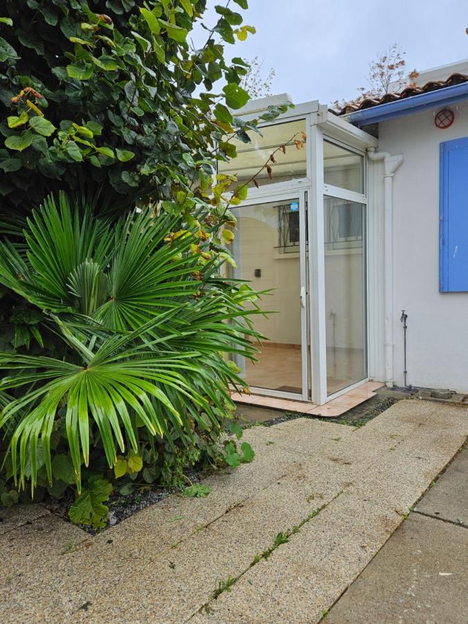 Villa Maison Plain Pied Hyper Centre Et 300m De