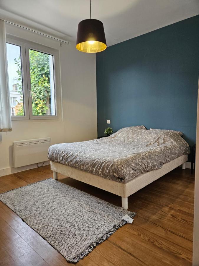 Villa Maison Plain Pied Hyper Centre Et 300m De Royan