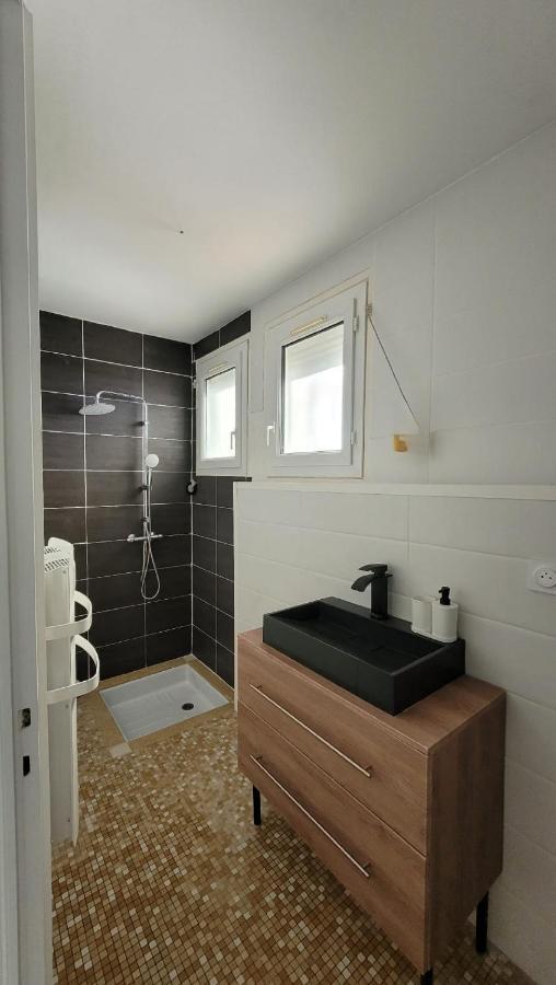Villa Maison Plain Pied Hyper Centre Et 300m De *
